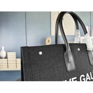 Ysl RIVE GAUCHE tote 48x34x15cm Bags