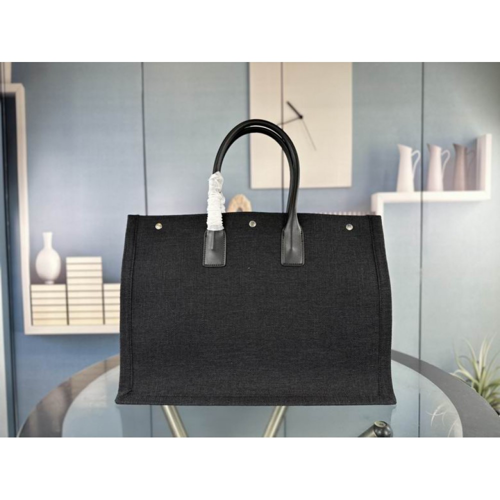 Ysl RIVE GAUCHE tote 48x34x15cm Bags
