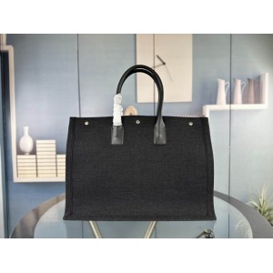 Ysl RIVE GAUCHE tote 48x34x15cm Bags