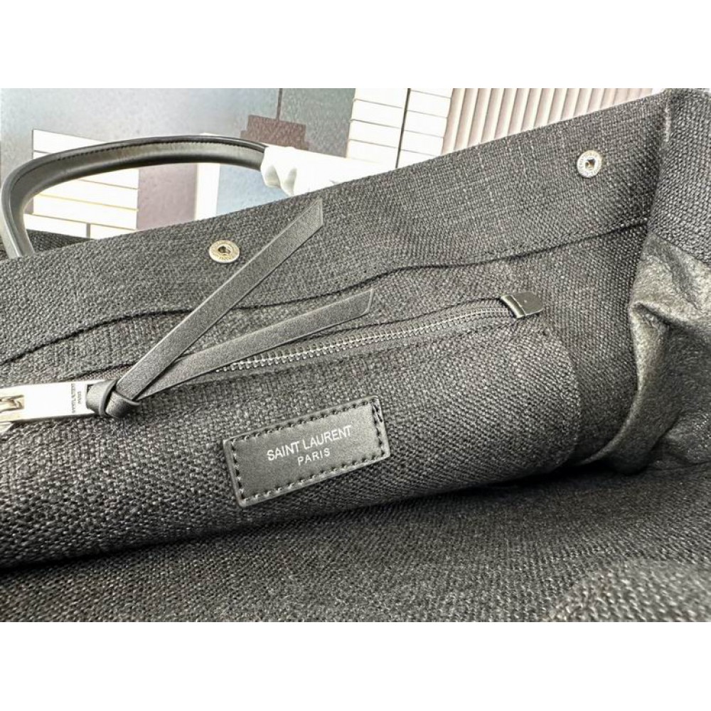 Ysl RIVE GAUCHE tote 48x34x15cm Bags