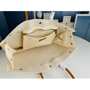 Ysl RIVE GAUCHE tote 48x34x15cm Bags