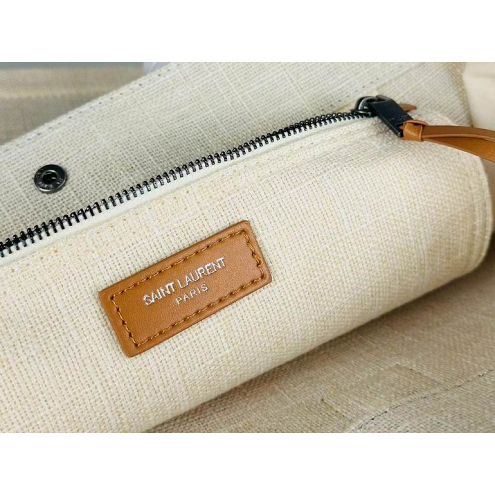 Ysl RIVE GAUCHE tote 48x34x15cm Bags