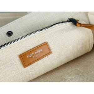 Ysl RIVE GAUCHE tote 48x34x15cm Bags