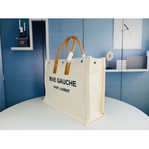 Ysl RIVE GAUCHE tote 48x34x15cm Bags
