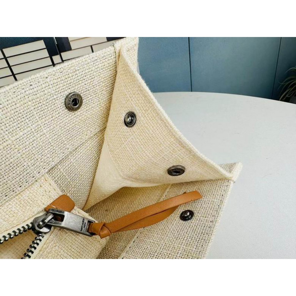 Ysl RIVE GAUCHE tote 48x34x15cm Bags