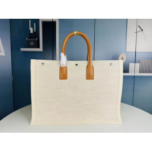 Ysl RIVE GAUCHE tote 48x34x15cm Bags