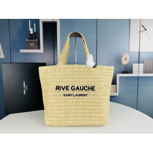 Ysl RIVE GAUCHE tote 44x30cm Bags