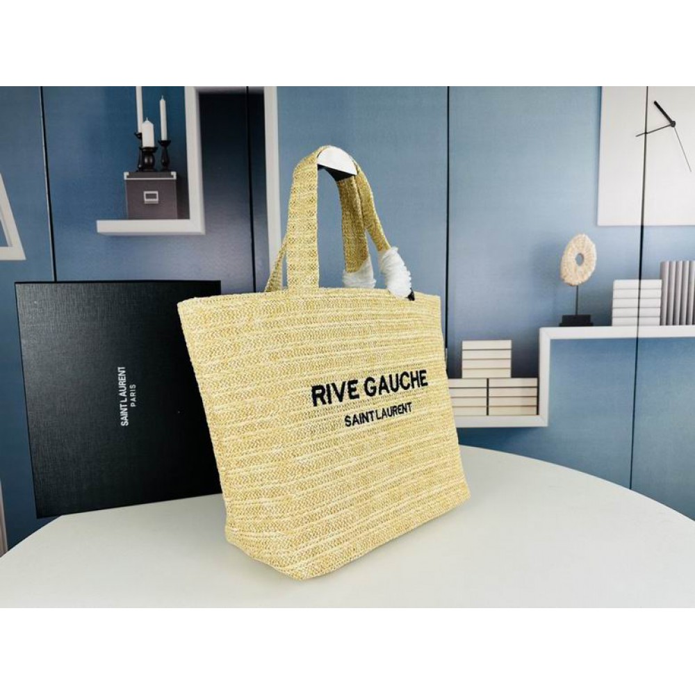 Ysl RIVE GAUCHE tote 44x30cm Bags