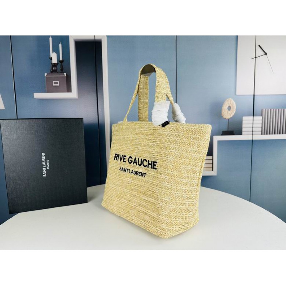 Ysl RIVE GAUCHE tote 44x30cm Bags