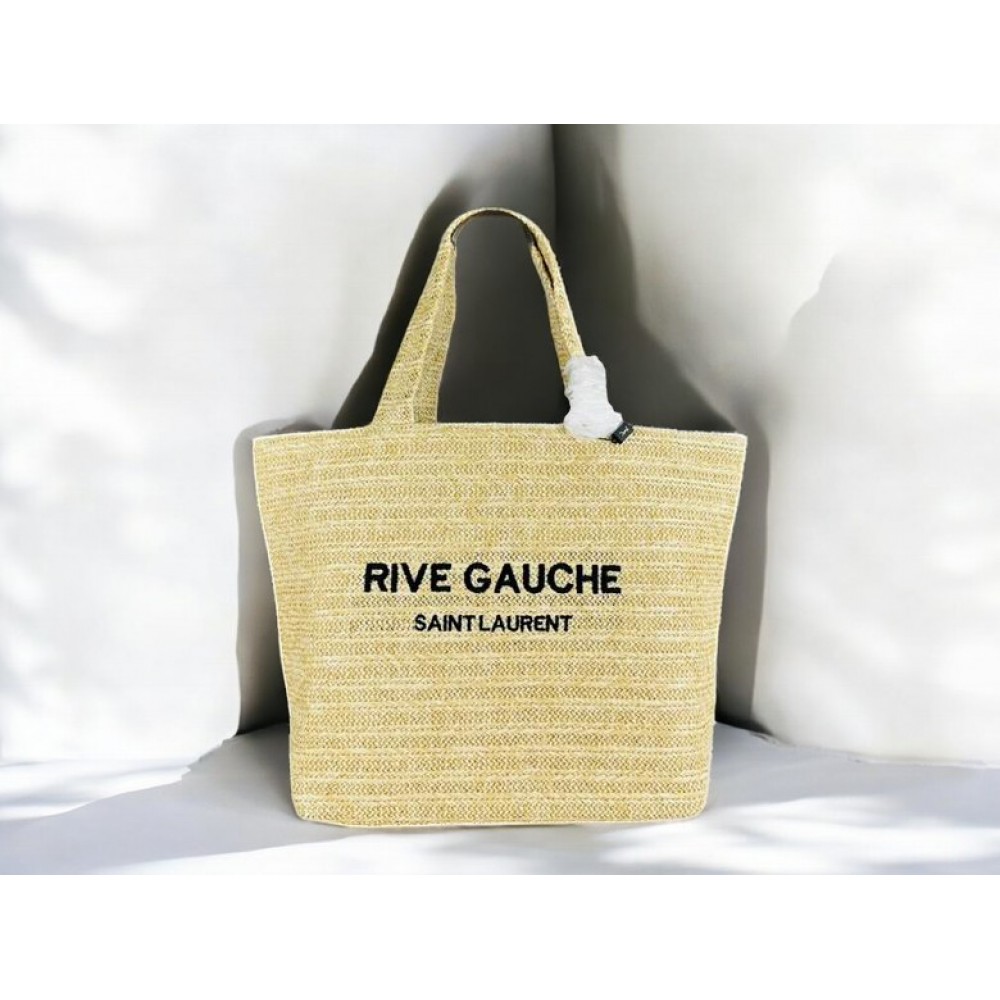 Ysl RIVE GAUCHE tote 44x30cm Bags