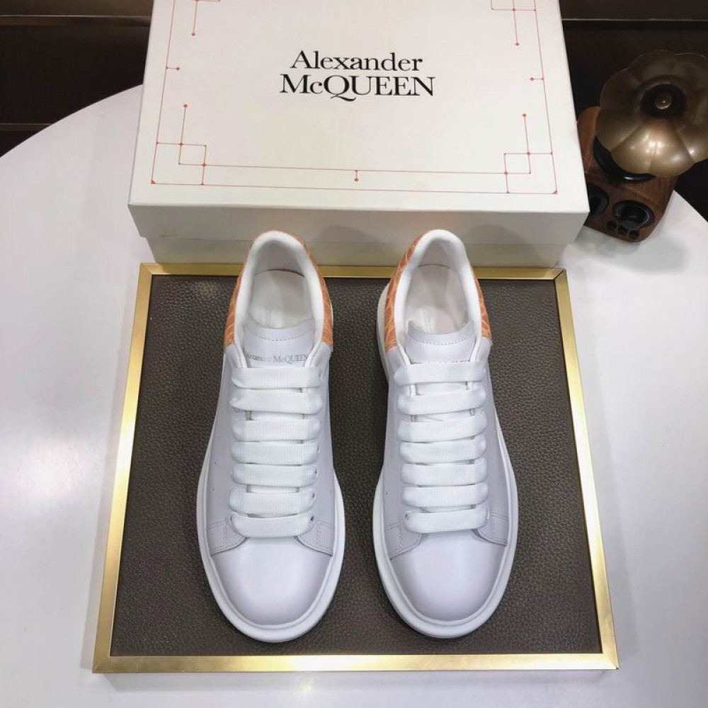 Alexander McQueen oversized 35-45 Shoes