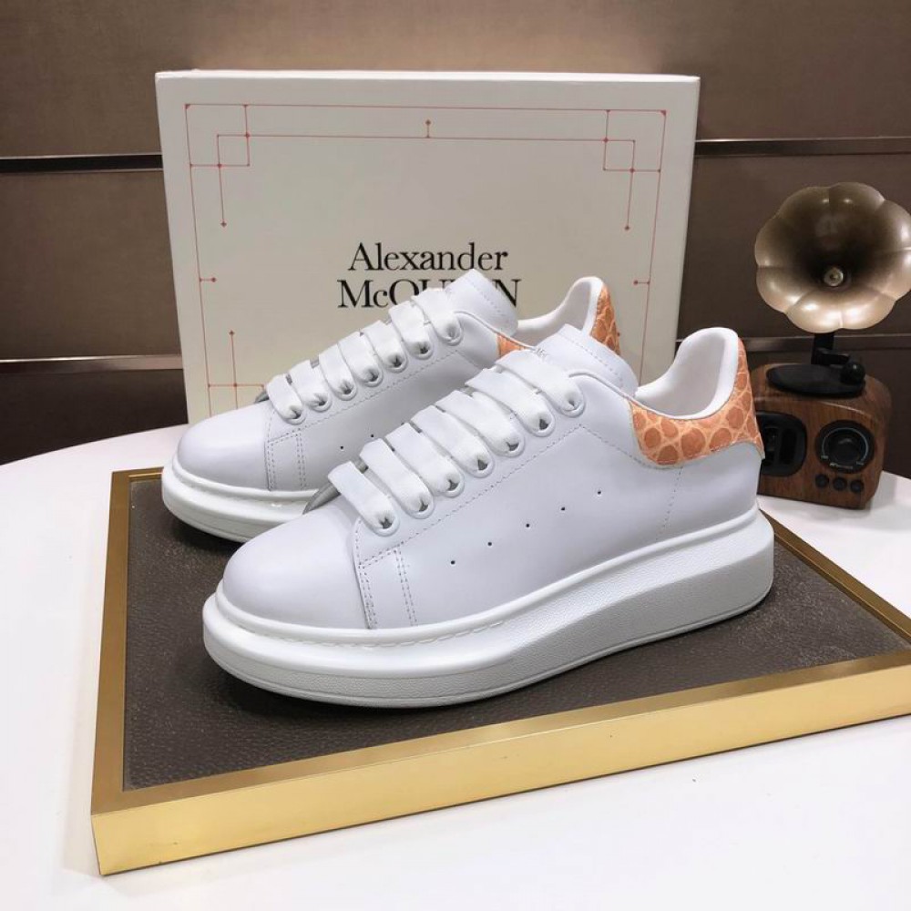 Alexander McQueen oversized 35-45 Shoes