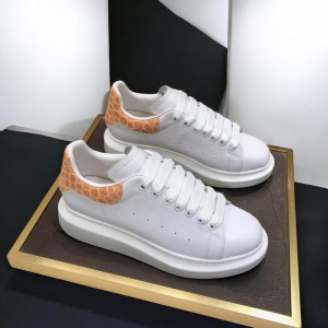 Alexander McQueen oversized 35-45 Shoes