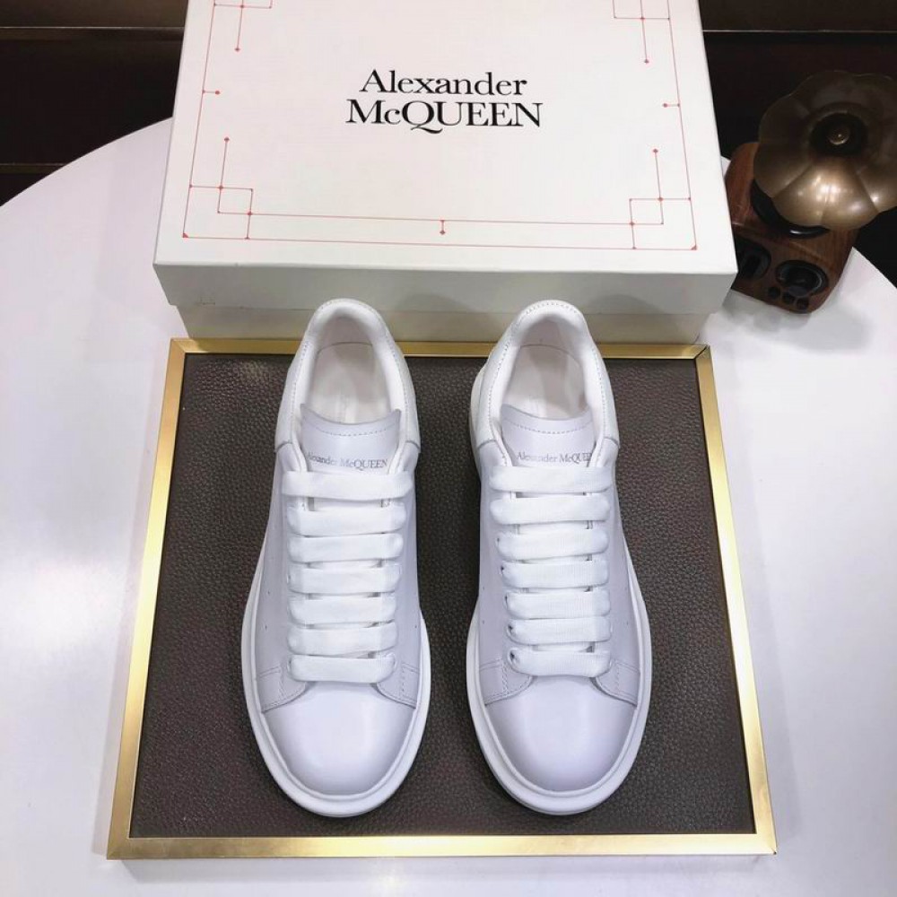 Alexander McQueen oversized 35-45 Shoes