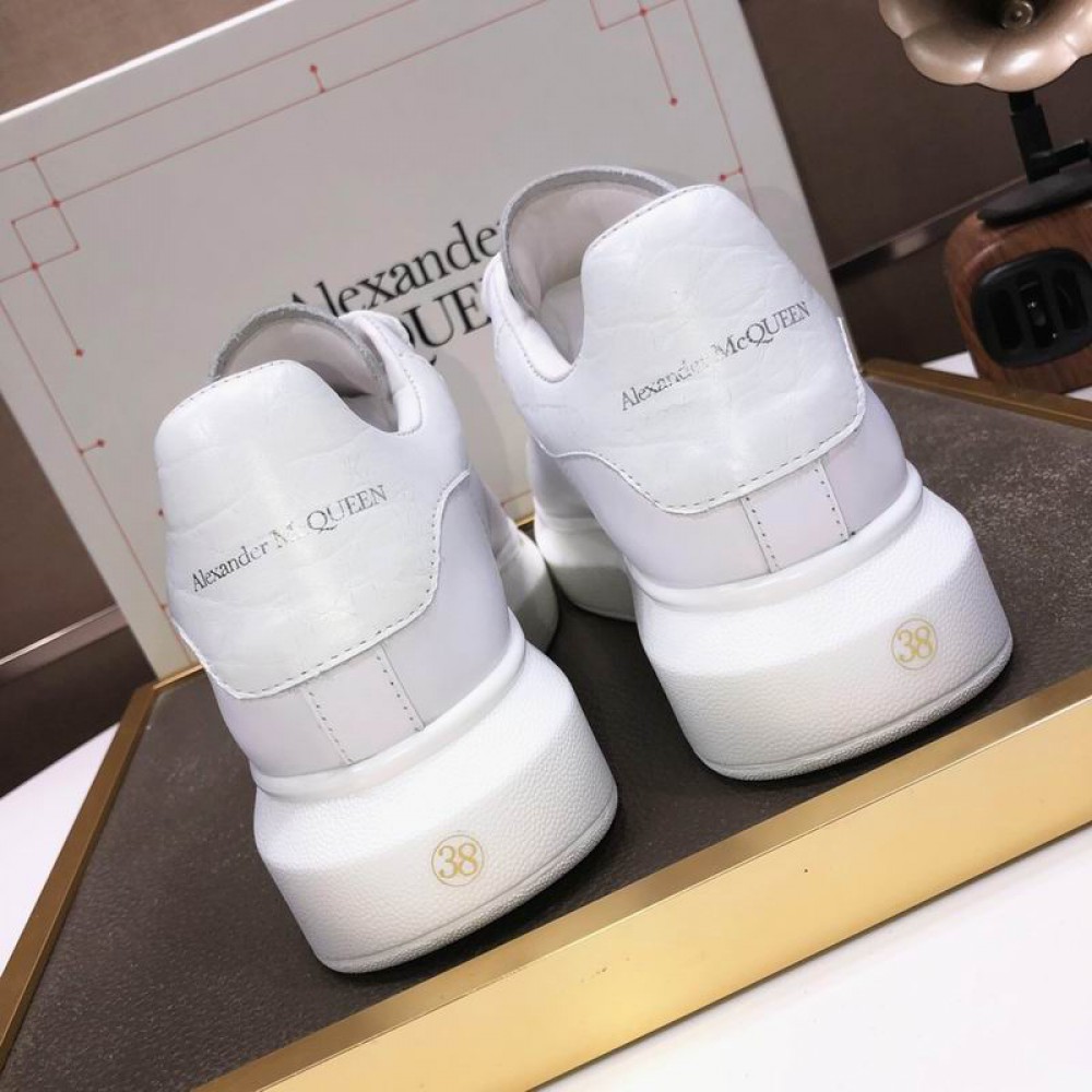 Alexander McQueen oversized 35-45 Shoes