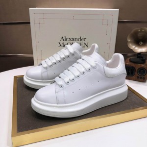 Alexander McQueen oversized 35-45 Shoes