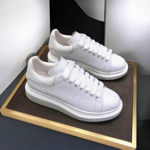 Alexander McQueen oversized 35-45 Shoes