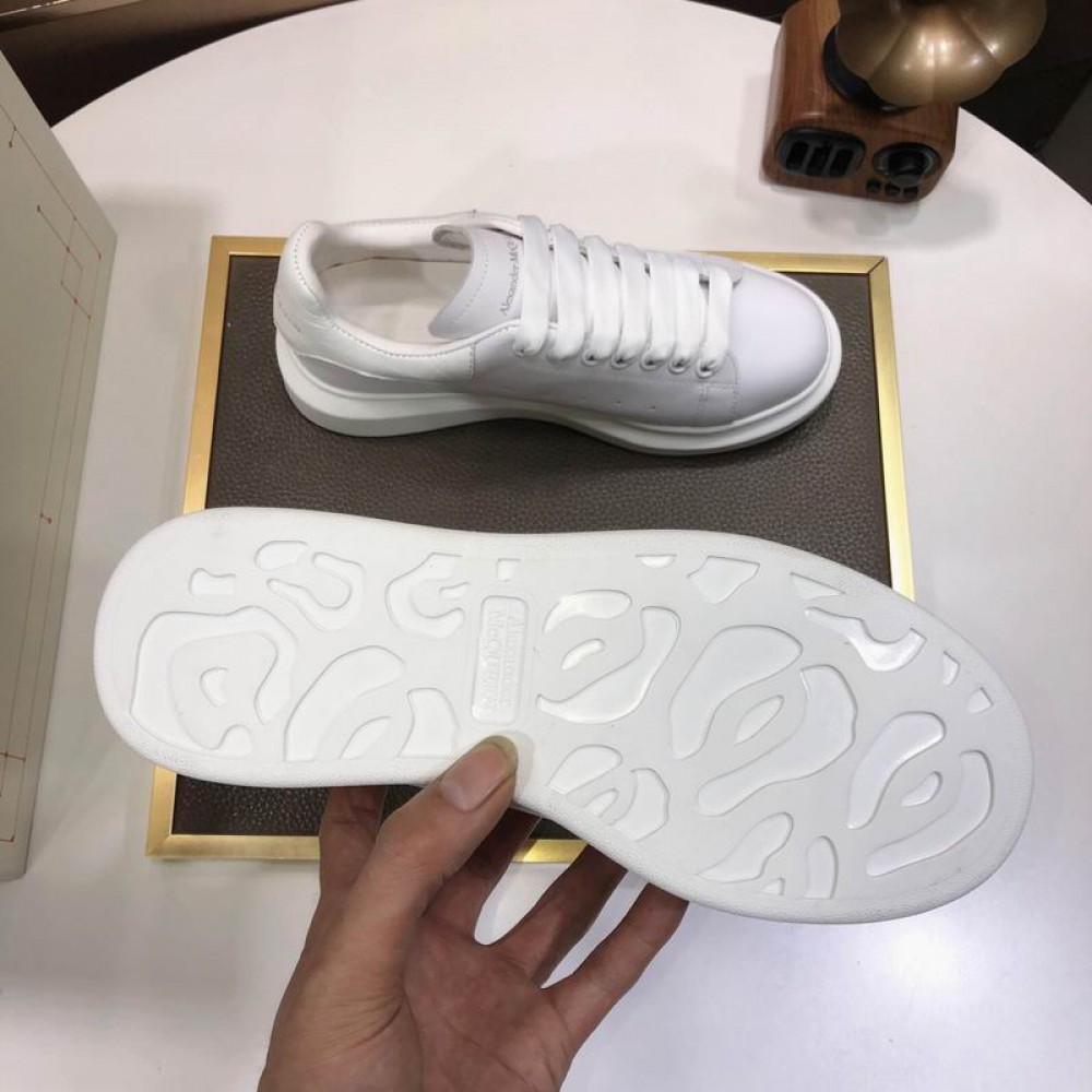 Alexander McQueen oversized 35-45 Shoes