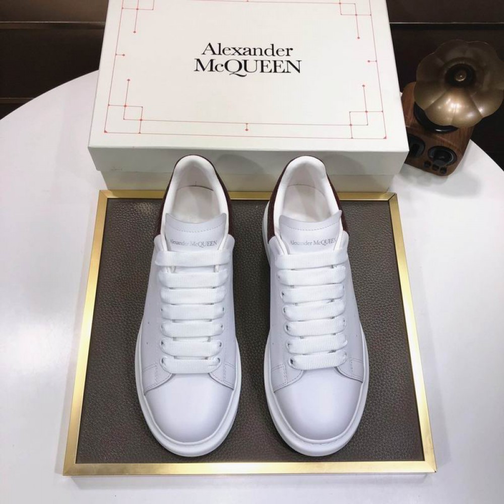 Alexander McQueen oversized 35-45 Shoes