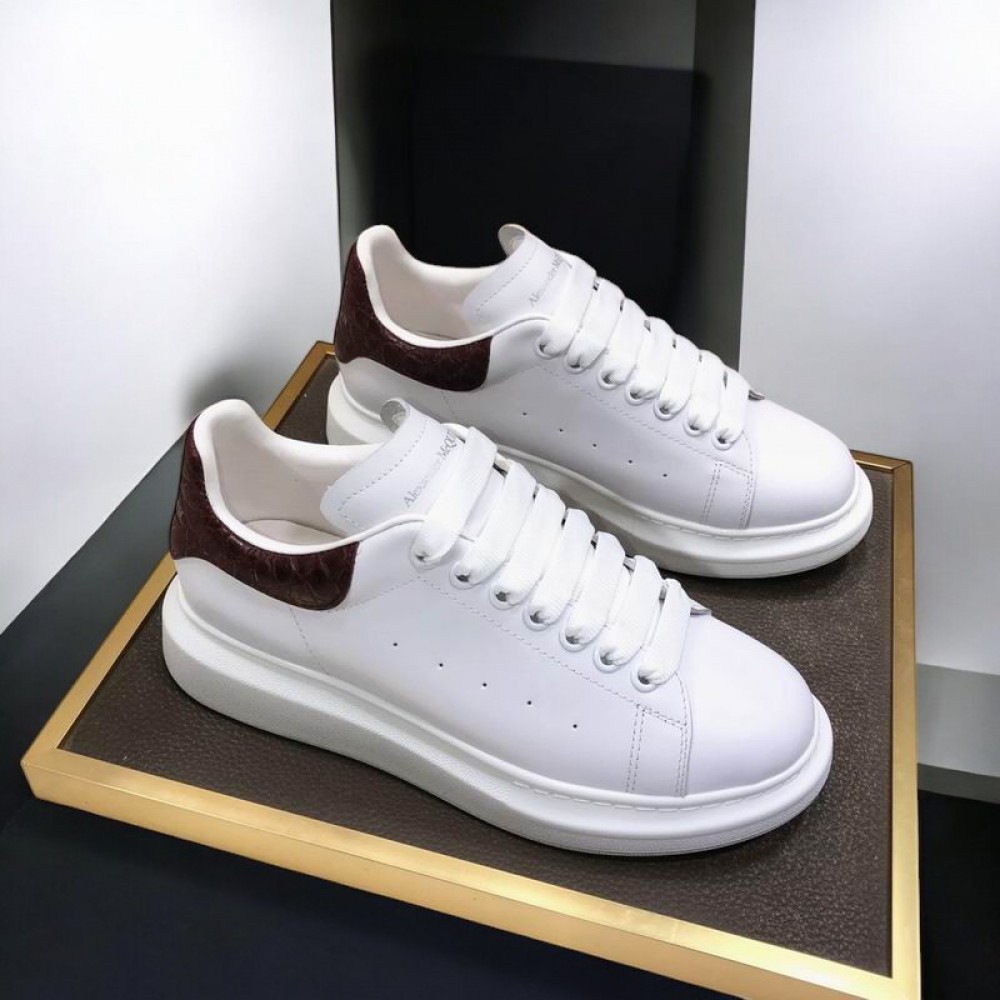 Alexander McQueen oversized 35-45 Shoes