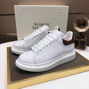 Alexander McQueen oversized 35-45 Shoes