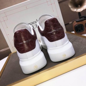 Alexander McQueen oversized 35-45 Shoes