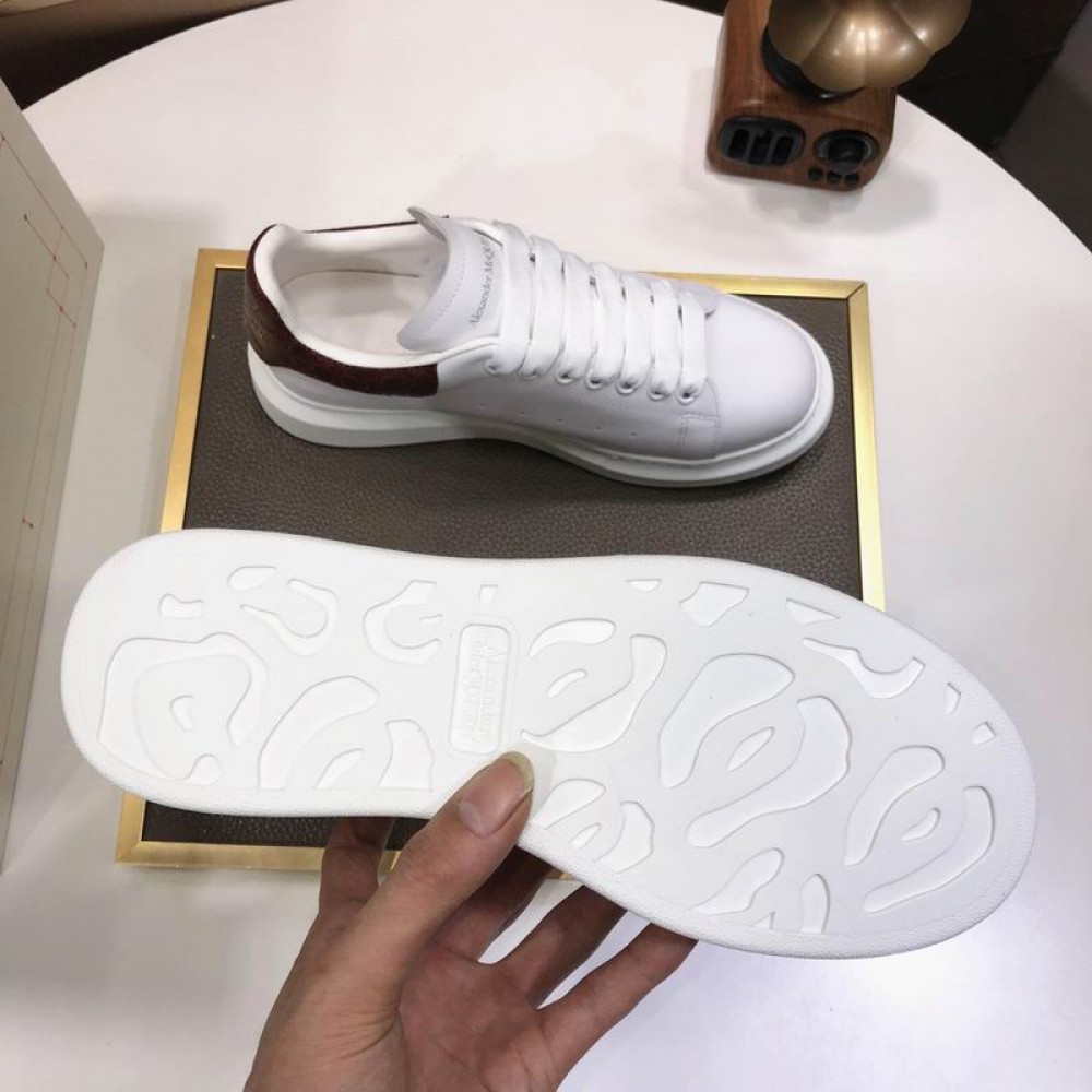 Alexander McQueen oversized 35-45 Shoes