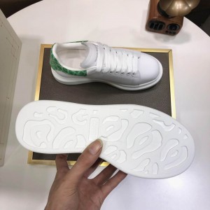 Alexander McQueen oversized 35-45 Shoes