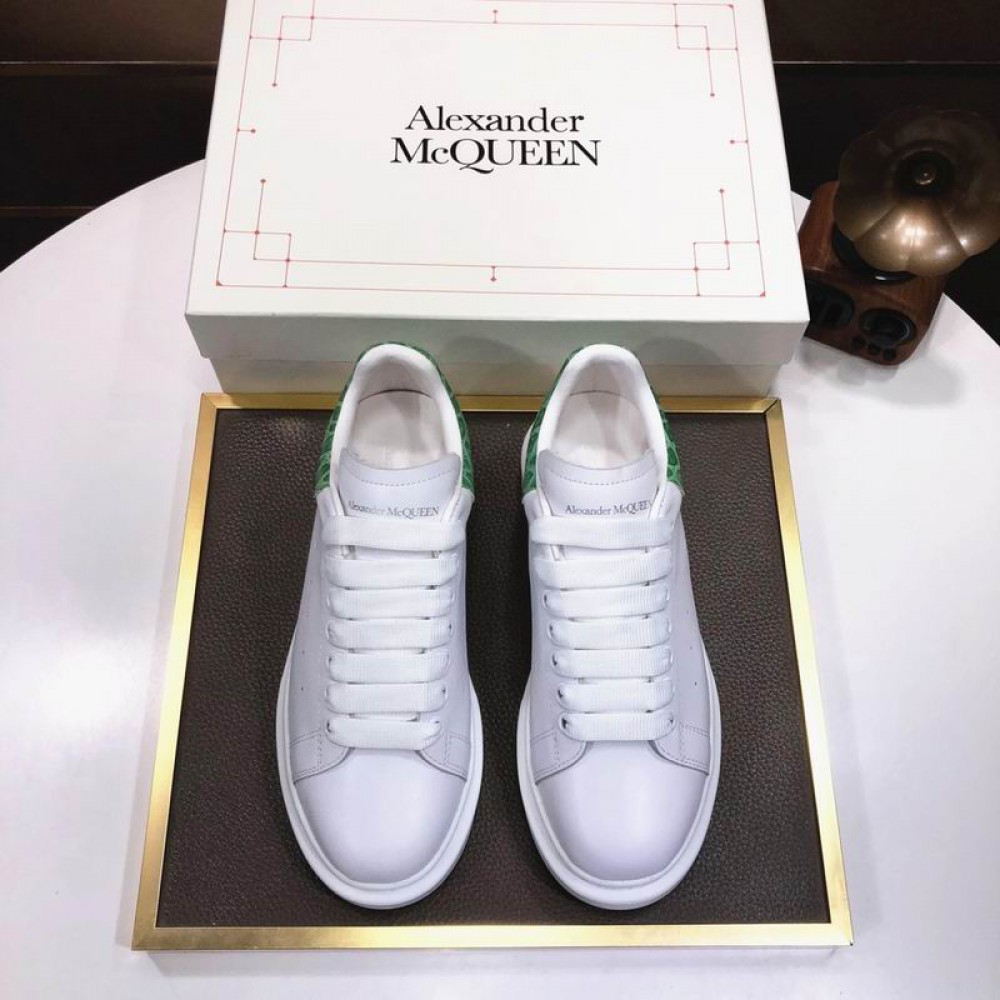 Alexander McQueen oversized 35-45 Shoes