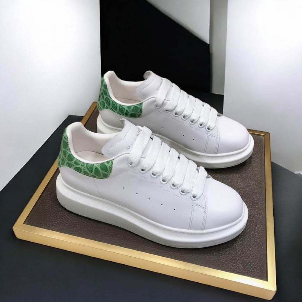 Alexander McQueen oversized 35-45 Shoes