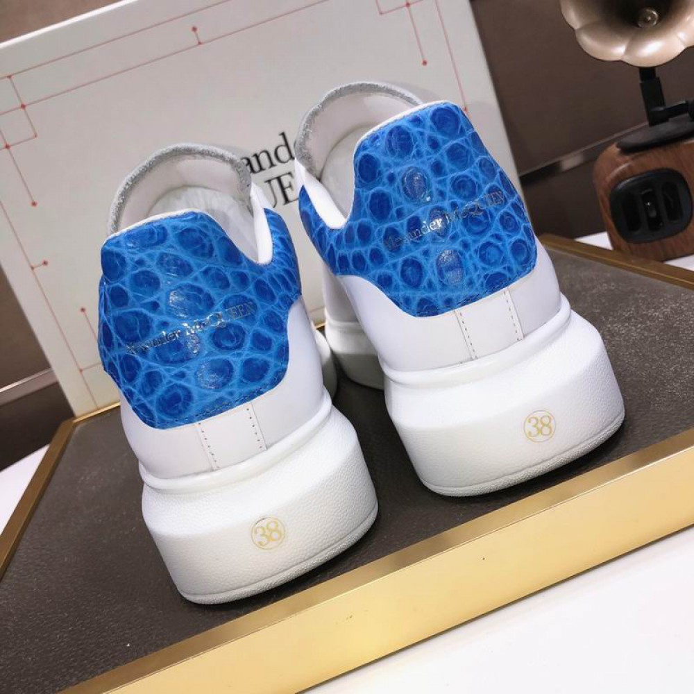 Alexander McQueen oversized 35-45 Shoes