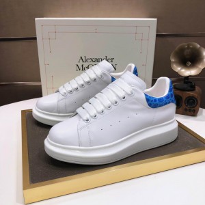 Alexander McQueen oversized 35-45 Shoes