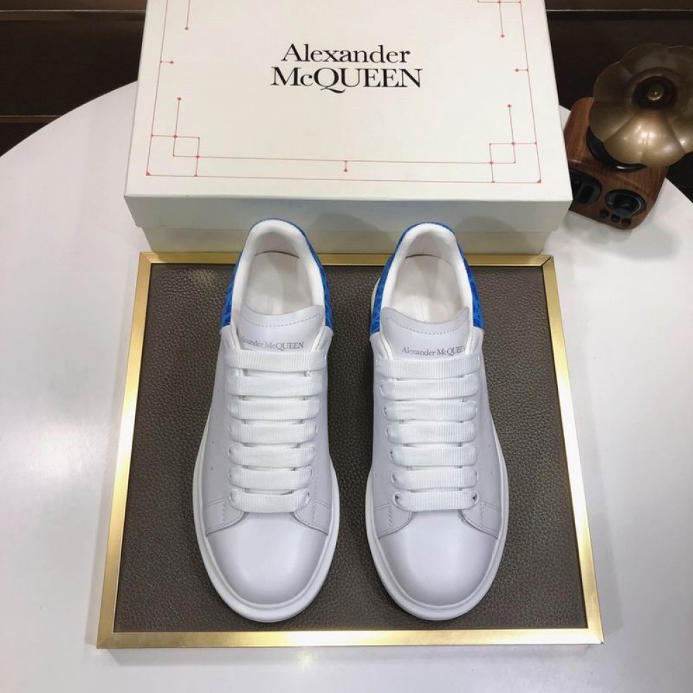Alexander McQueen oversized 35-45 Shoes