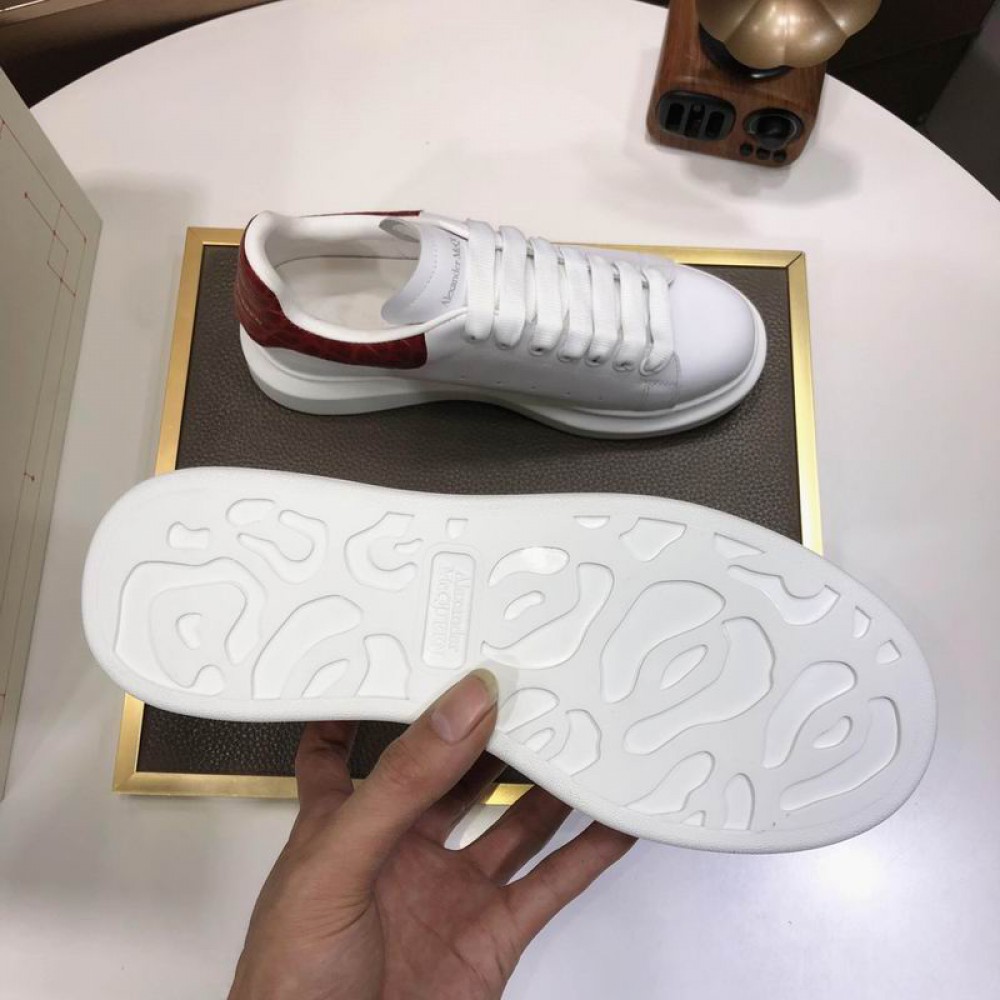 Alexander McQueen oversized 35-45 Shoes