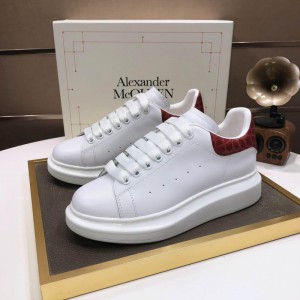 Alexander McQueen oversized 35-45 Shoes
