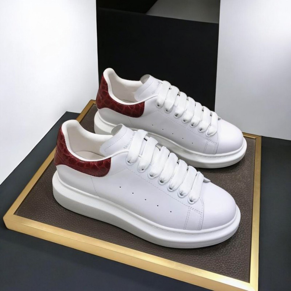Alexander McQueen oversized 35-45 Shoes