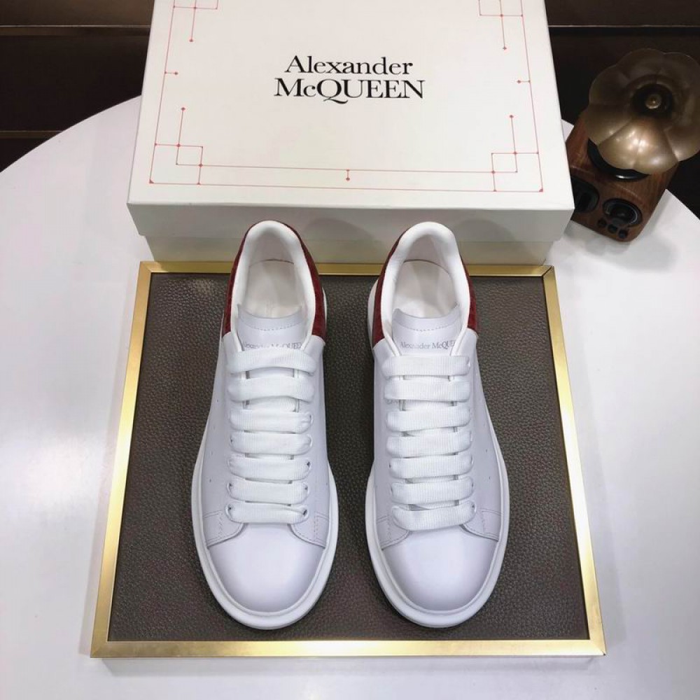 Alexander McQueen oversized 35-45 Shoes