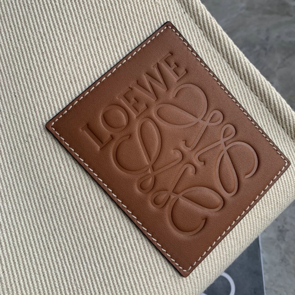 Loewe cushion tote 35x27x19cm Bags