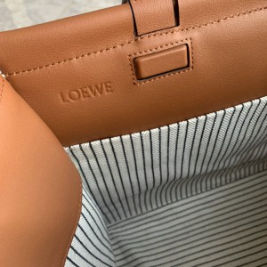 Loewe cushion tote 35x27x19cm Bags