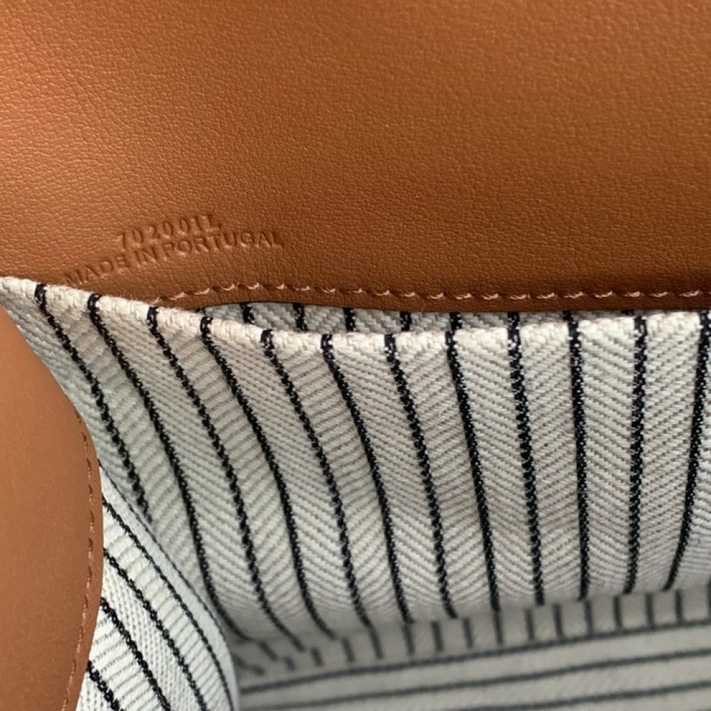 Loewe cushion tote 35x27x19cm Bags