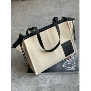 Loewe cushion tote 35x27x19cm Bags