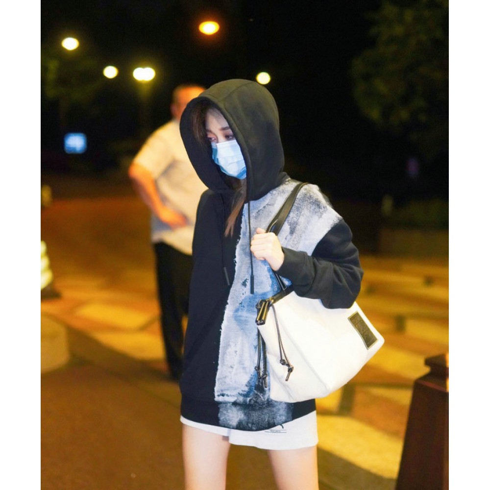 Loewe cushion tote 35x27x19cm Bags