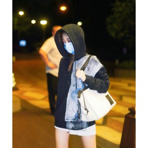 Loewe cushion tote 35x27x19cm Bags