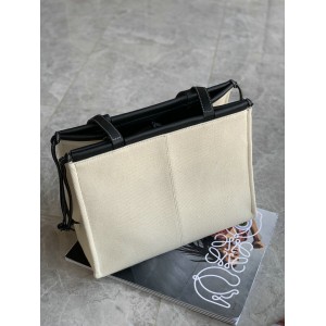 Loewe cushion tote 35x27x19cm Bags