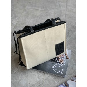Loewe cushion tote 35x27x19cm Bags