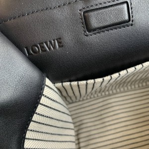 Loewe cushion tote 35x27x19cm Bags