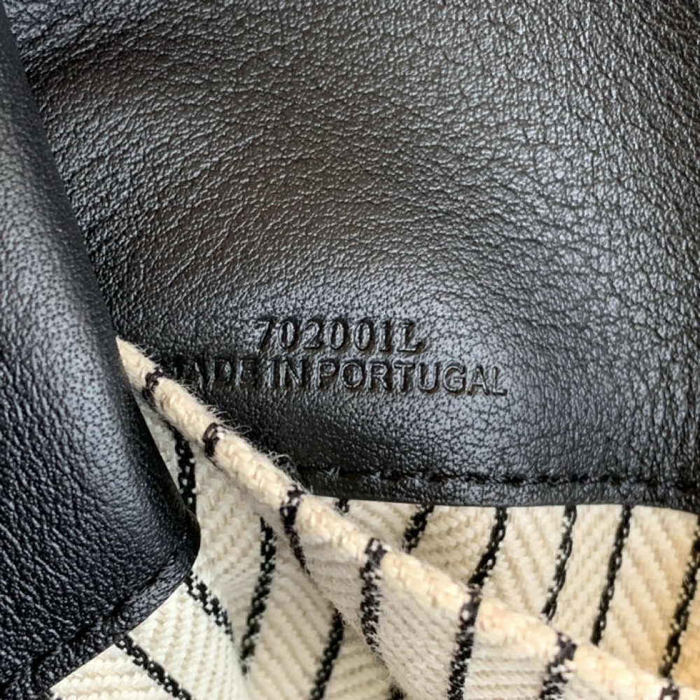 Loewe cushion tote 35x27x19cm Bags