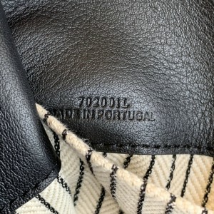 Loewe cushion tote 35x27x19cm Bags