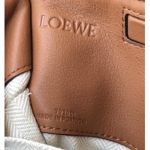 Loewe cushion tote 35x27x19cm Bags