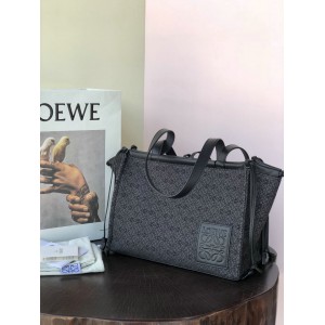 Loewe cushion tote 35x27x19cm Bags